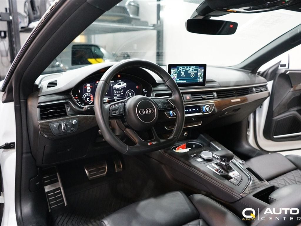 2019 Audi S5 Coupe 3.0 TFSI Prestige - 22665099 - 21