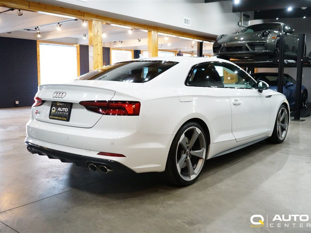 2019 Audi S5 Coupe 3.0 TFSI Prestige - 22665099 - 3