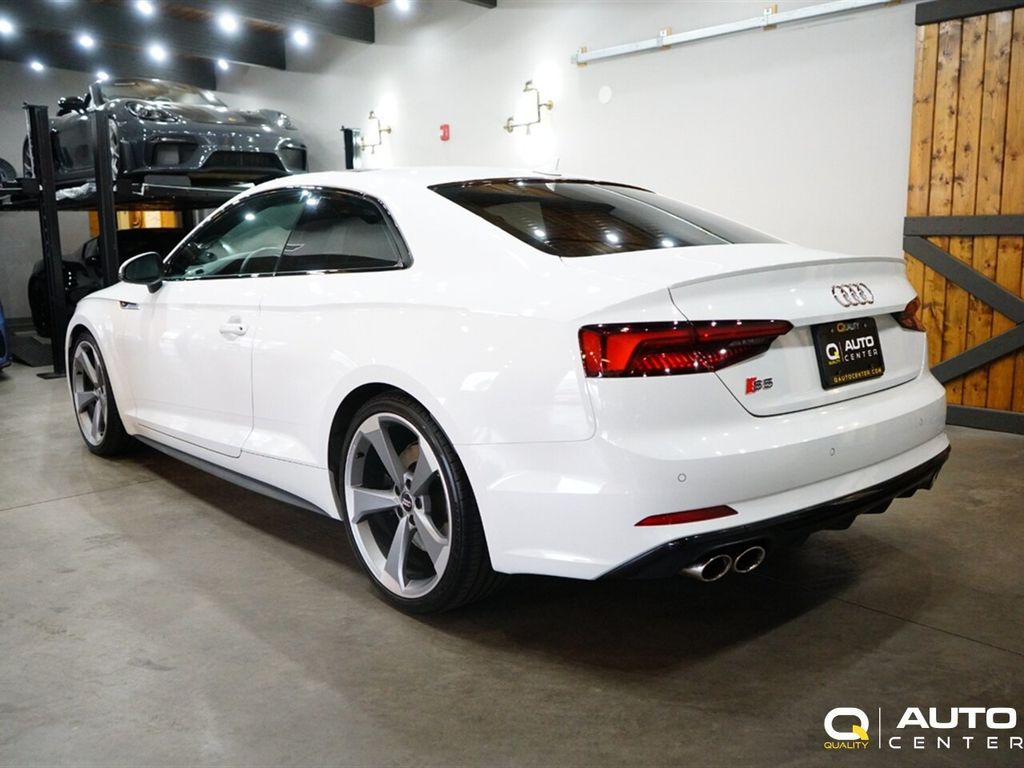 2019 Audi S5 Coupe 3.0 TFSI Prestige - 22665099 - 5