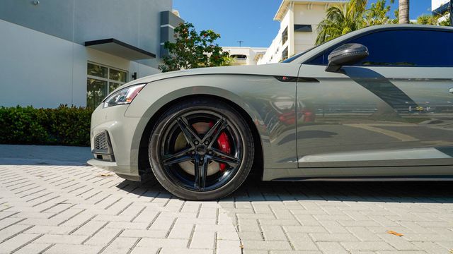 2019 Audi S5 Coupe Premium Plus 3.0 TFSI quattro - 22823560 - 9