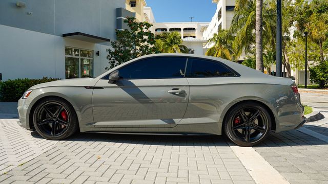 2019 Audi S5 Coupe Premium Plus 3.0 TFSI quattro - 22823560 - 11