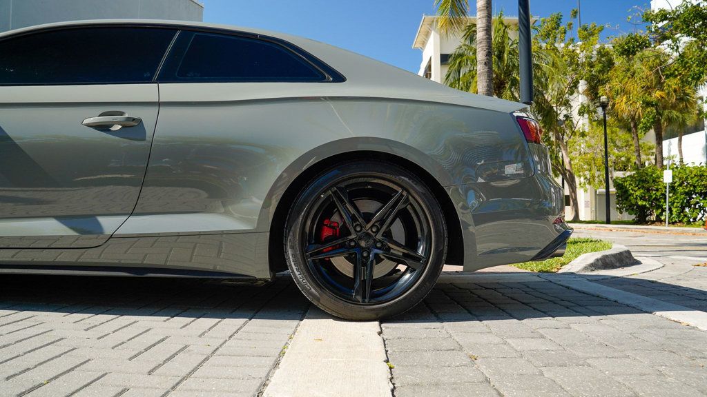 2019 Audi S5 Coupe Premium Plus 3.0 TFSI quattro - 22823560 - 12