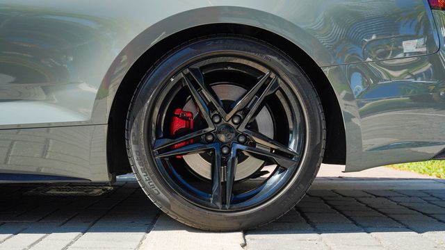 2019 Audi S5 Coupe Premium Plus 3.0 TFSI quattro - 22823560 - 13