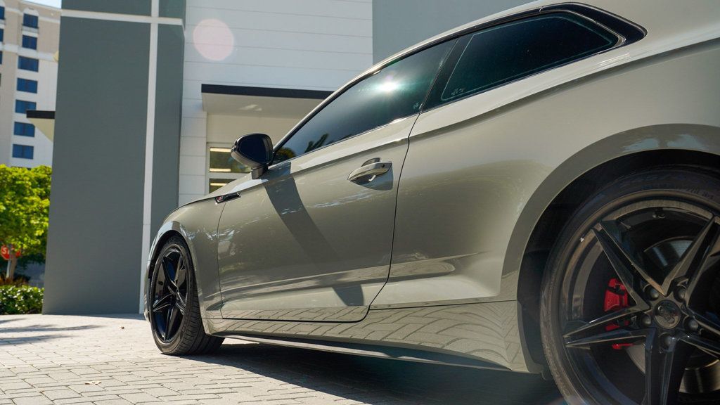 2019 Audi S5 Coupe Premium Plus 3.0 TFSI quattro - 22823560 - 14