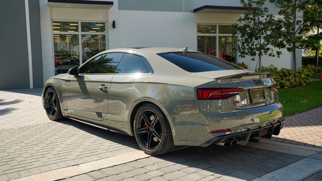 2019 Audi S5 Coupe Premium Plus 3.0 TFSI quattro - 22823560 - 15
