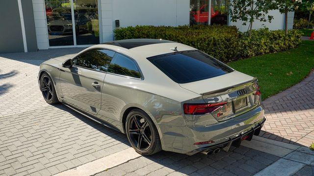 2019 Audi S5 Coupe Premium Plus 3.0 TFSI quattro - 22823560 - 16
