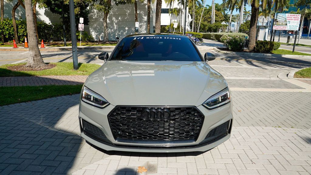 2019 Audi S5 Coupe Premium Plus 3.0 TFSI quattro - 22823560 - 1