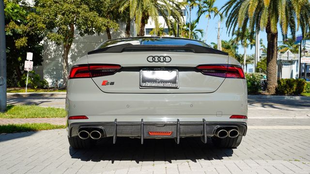 2019 Audi S5 Coupe Premium Plus 3.0 TFSI quattro - 22823560 - 20
