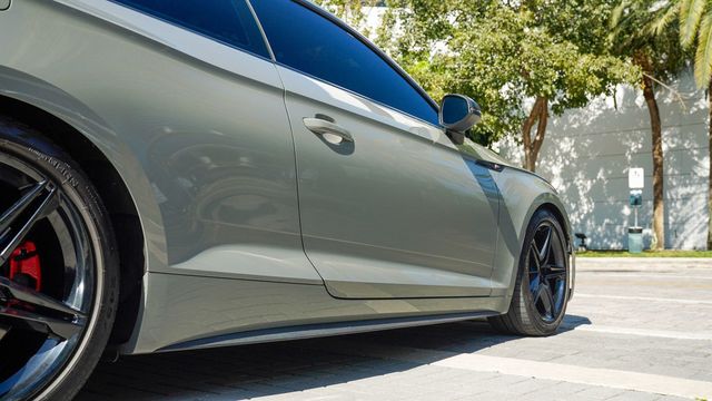 2019 Audi S5 Coupe Premium Plus 3.0 TFSI quattro - 22823560 - 22
