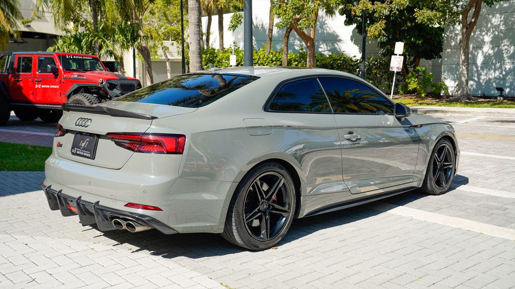 2019 Audi S5 Coupe Premium Plus 3.0 TFSI quattro - 22823560 - 23