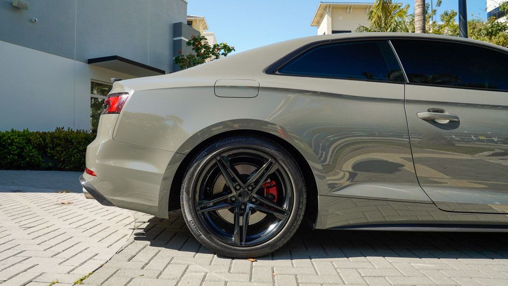 2019 Audi S5 Coupe Premium Plus 3.0 TFSI quattro - 22823560 - 25