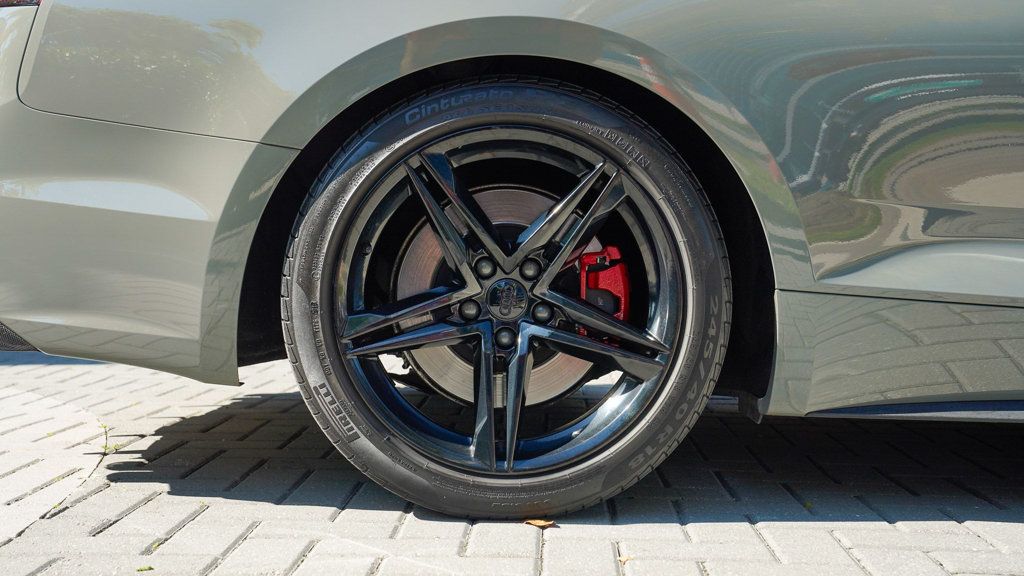 2019 Audi S5 Coupe Premium Plus 3.0 TFSI quattro - 22823560 - 26
