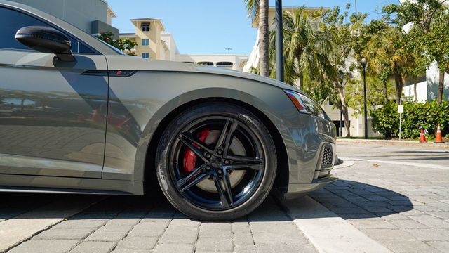 2019 Audi S5 Coupe Premium Plus 3.0 TFSI quattro - 22823560 - 28