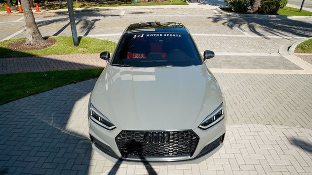 2019 Audi S5 Coupe Premium Plus 3.0 TFSI quattro - 22823560 - 2