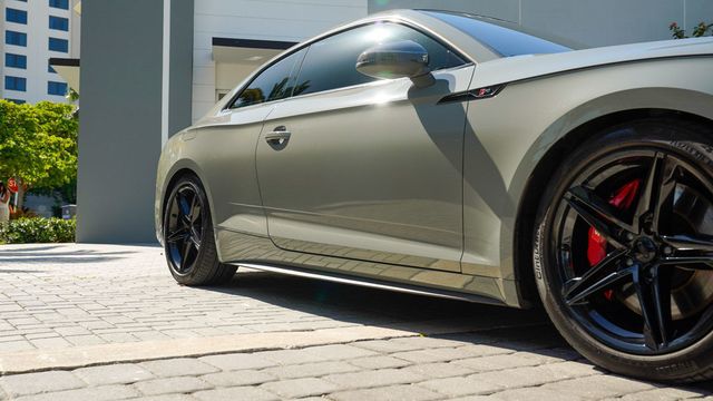2019 Audi S5 Coupe Premium Plus 3.0 TFSI quattro - 22823560 - 30