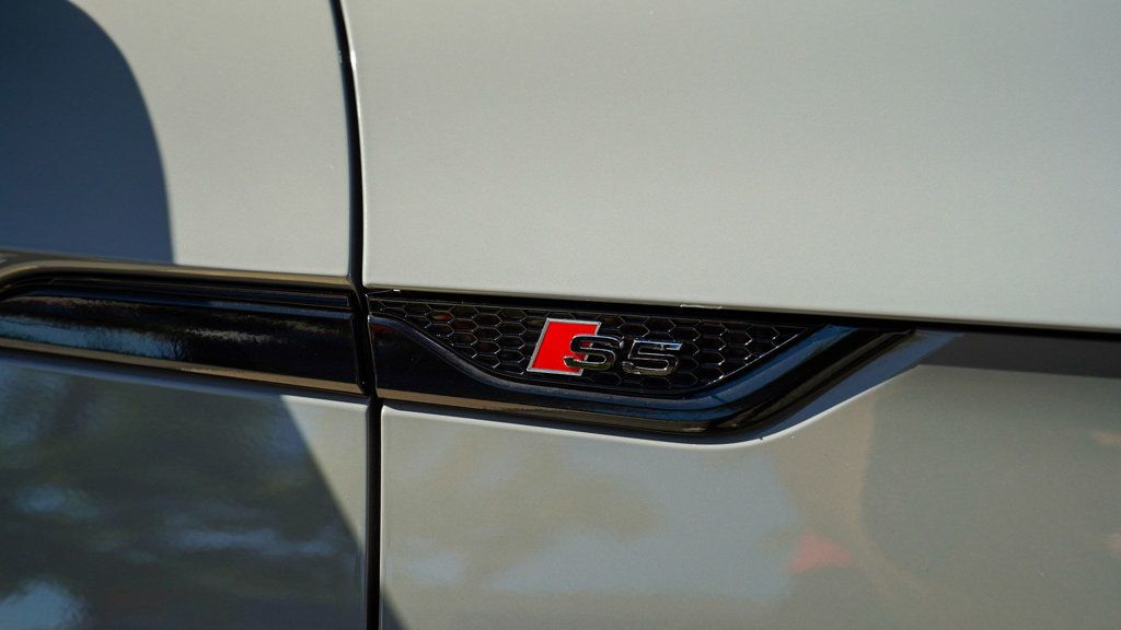 2019 Audi S5 Coupe Premium Plus 3.0 TFSI quattro - 22823560 - 34