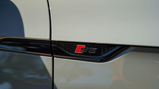 2019 Audi S5 Coupe Premium Plus 3.0 TFSI quattro - 22823560 - 34