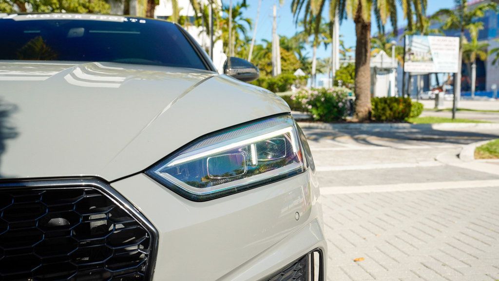 2019 Audi S5 Coupe Premium Plus 3.0 TFSI quattro - 22823560 - 42
