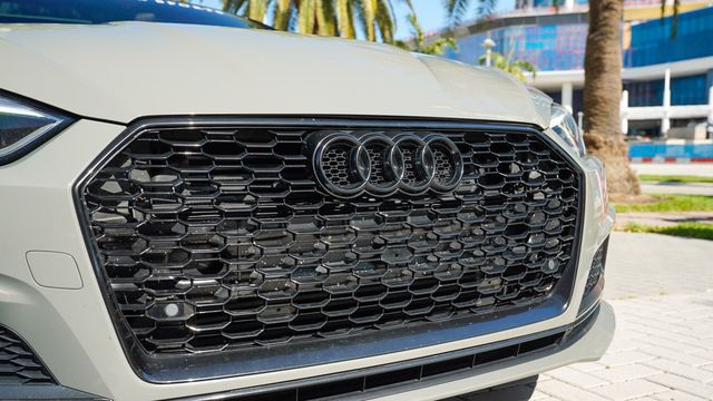 2019 Audi S5 Coupe Premium Plus 3.0 TFSI quattro - 22823560 - 43