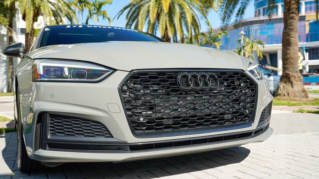 2019 Audi S5 Coupe Premium Plus 3.0 TFSI quattro - 22823560 - 44