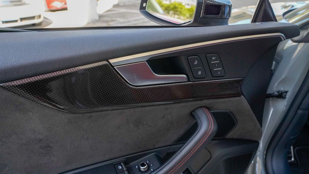 2019 Audi S5 Coupe Premium Plus 3.0 TFSI quattro - 22823560 - 47