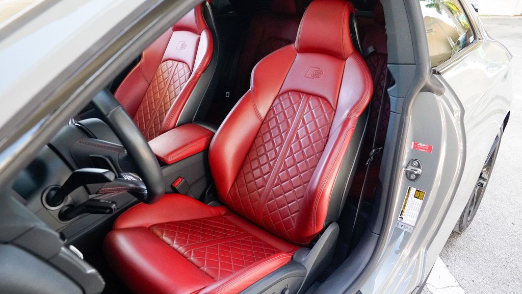 2019 Audi S5 Coupe Premium Plus 3.0 TFSI quattro - 22823560 - 53
