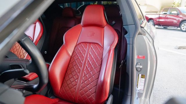 2019 Audi S5 Coupe Premium Plus 3.0 TFSI quattro - 22823560 - 54