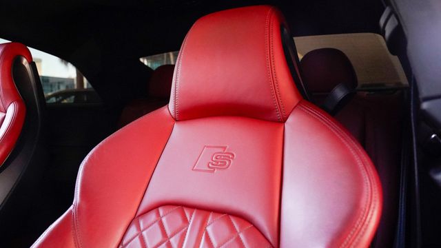 2019 Audi S5 Coupe Premium Plus 3.0 TFSI quattro - 22823560 - 55