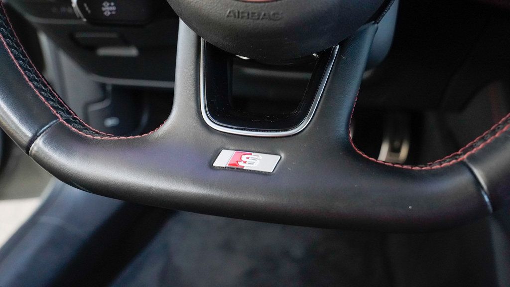 2019 Audi S5 Coupe Premium Plus 3.0 TFSI quattro - 22823560 - 59