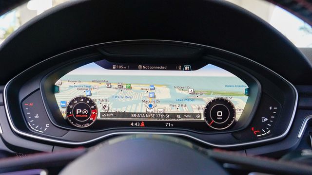 2019 Audi S5 Coupe Premium Plus 3.0 TFSI quattro - 22823560 - 60