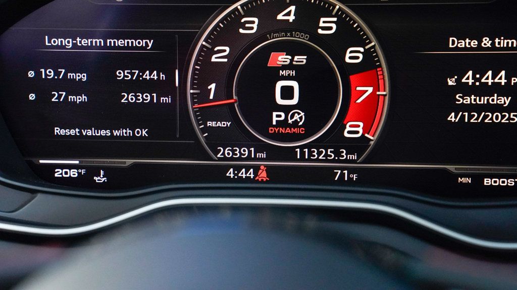 2019 Audi S5 Coupe Premium Plus 3.0 TFSI quattro - 22823560 - 61