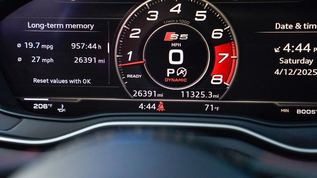 2019 Audi S5 Coupe Premium Plus 3.0 TFSI quattro - 22823560 - 61