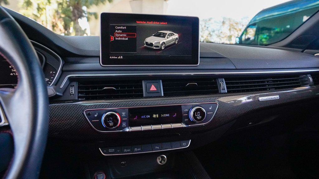 2019 Audi S5 Coupe Premium Plus 3.0 TFSI quattro - 22823560 - 62