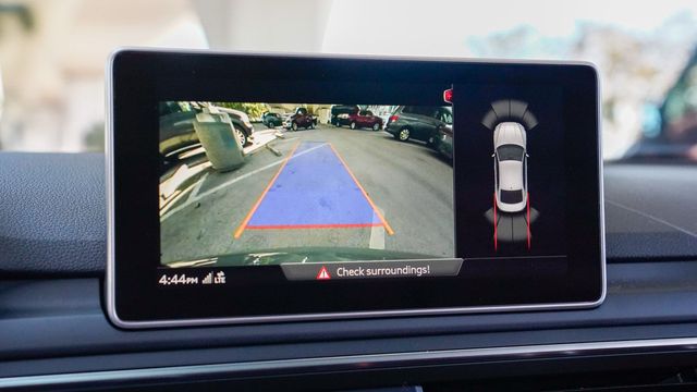 2019 Audi S5 Coupe Premium Plus 3.0 TFSI quattro - 22823560 - 63