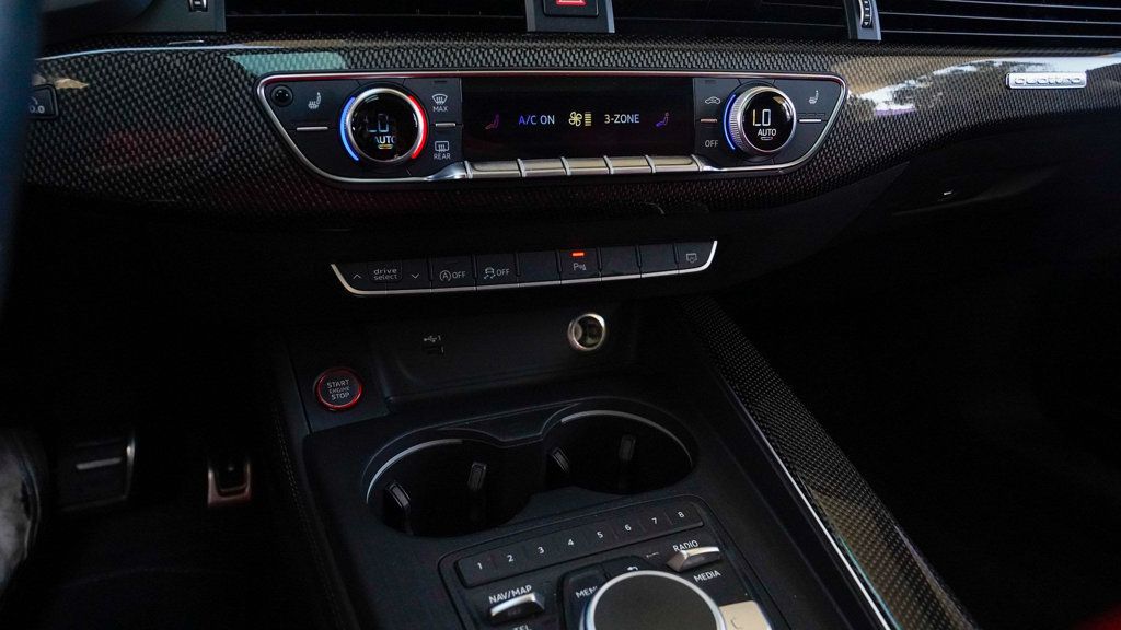 2019 Audi S5 Coupe Premium Plus 3.0 TFSI quattro - 22823560 - 64