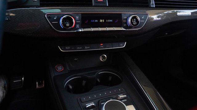 2019 Audi S5 Coupe Premium Plus 3.0 TFSI quattro - 22823560 - 64