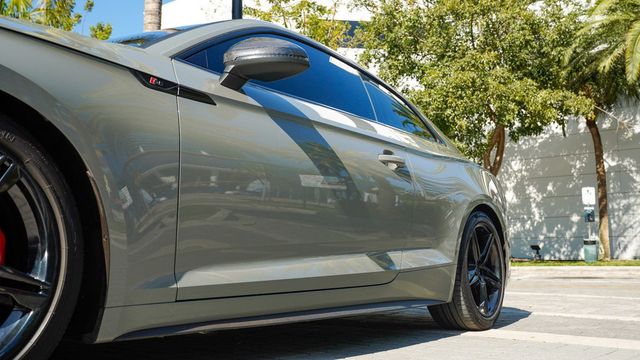 2019 Audi S5 Coupe Premium Plus 3.0 TFSI quattro - 22823560 - 6