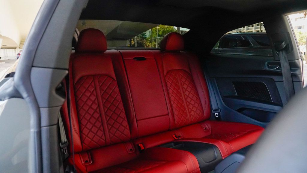 2019 Audi S5 Coupe Premium Plus 3.0 TFSI quattro - 22823560 - 69