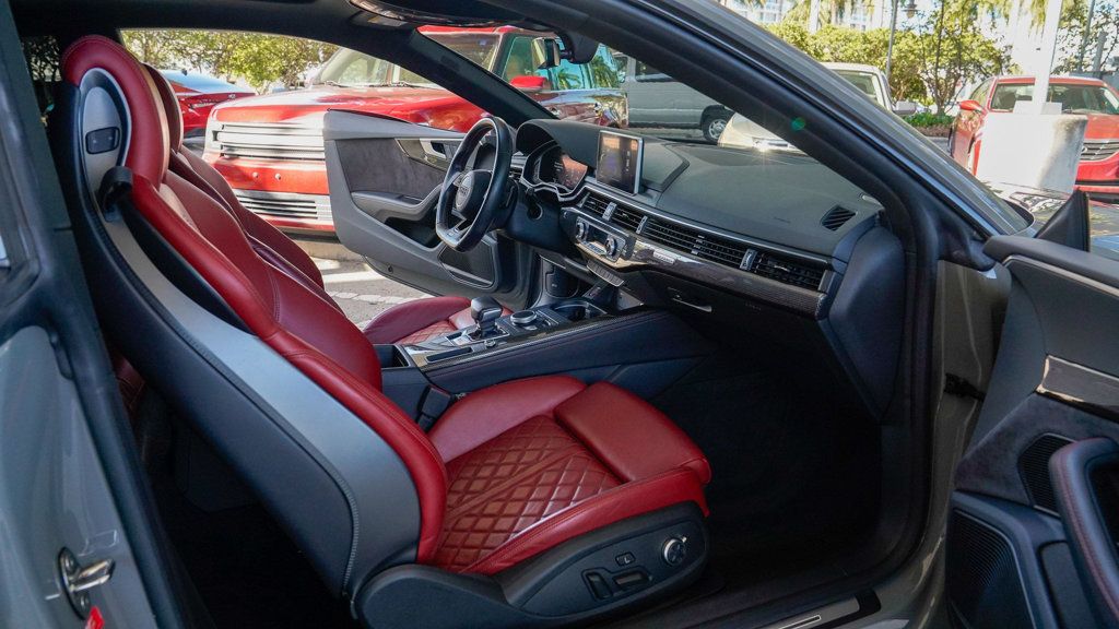 2019 Audi S5 Coupe Premium Plus 3.0 TFSI quattro - 22823560 - 72