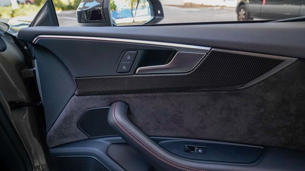 2019 Audi S5 Coupe Premium Plus 3.0 TFSI quattro - 22823560 - 74