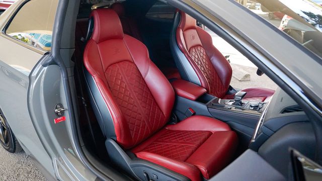 2019 Audi S5 Coupe Premium Plus 3.0 TFSI quattro - 22823560 - 77