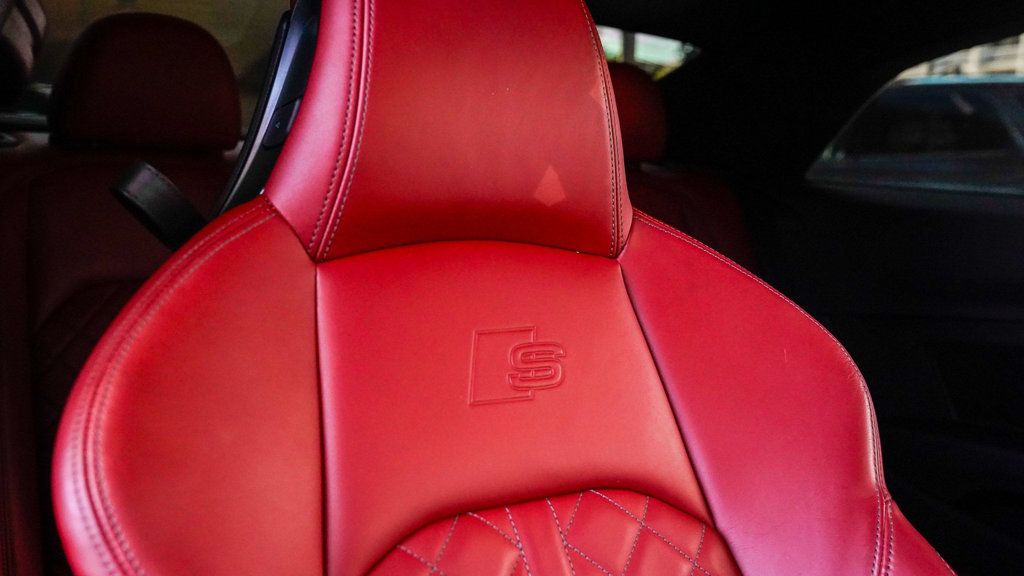 2019 Audi S5 Coupe Premium Plus 3.0 TFSI quattro - 22823560 - 79