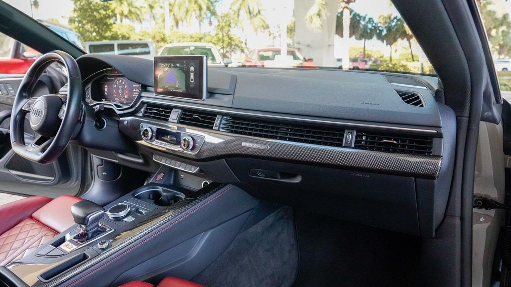 2019 Audi S5 Coupe Premium Plus 3.0 TFSI quattro - 22823560 - 81
