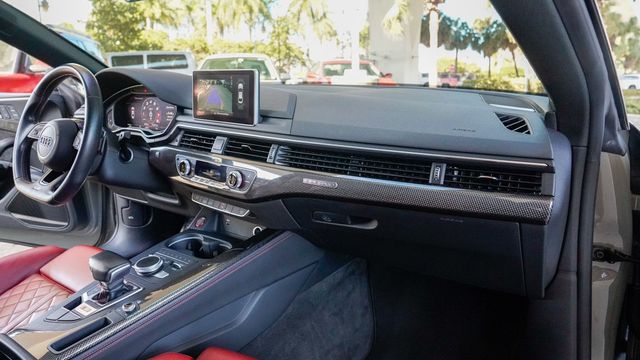 2019 Audi S5 Coupe Premium Plus 3.0 TFSI quattro - 22823560 - 81