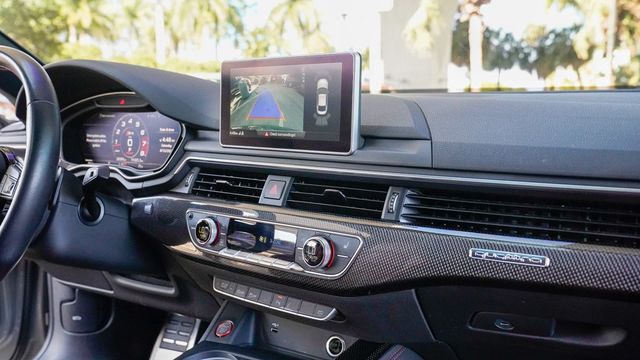 2019 Audi S5 Coupe Premium Plus 3.0 TFSI quattro - 22823560 - 83