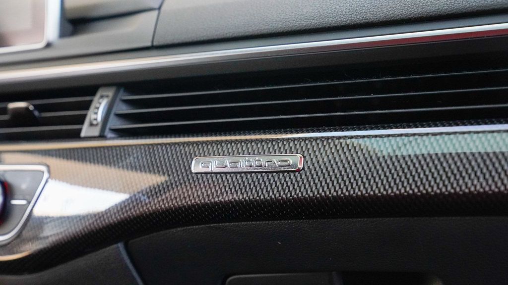 2019 Audi S5 Coupe Premium Plus 3.0 TFSI quattro - 22823560 - 84