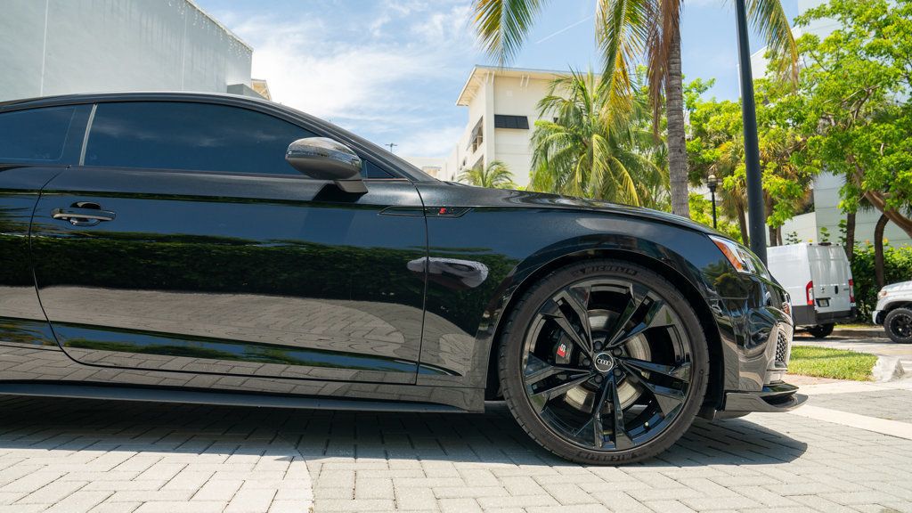 2019 Audi S5 Premium Plus photo 10