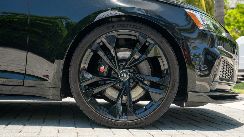 2019 Audi S5 Premium Plus photo 11