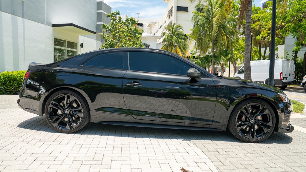 2019 Audi S5 Premium Plus photo 12