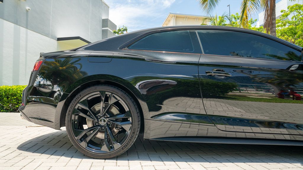 2019 Audi S5 Premium Plus photo 13